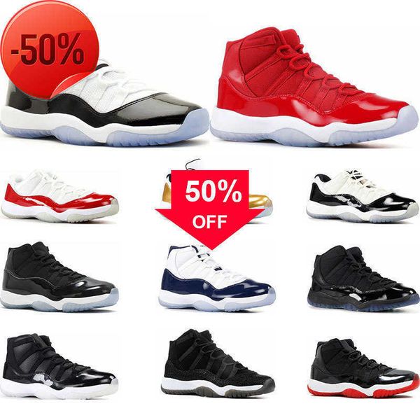 mens basketball shoes 11s concord 45 23 platinum tint prom night gym red 11 bred womens trainers sports sneaker size 5 .5 -13, Black
mens basketball shoes 11s concord 45 23 platinum tint prom night gym red 11 bred womens trainers sports sneaker size 5 .5 -13, Black