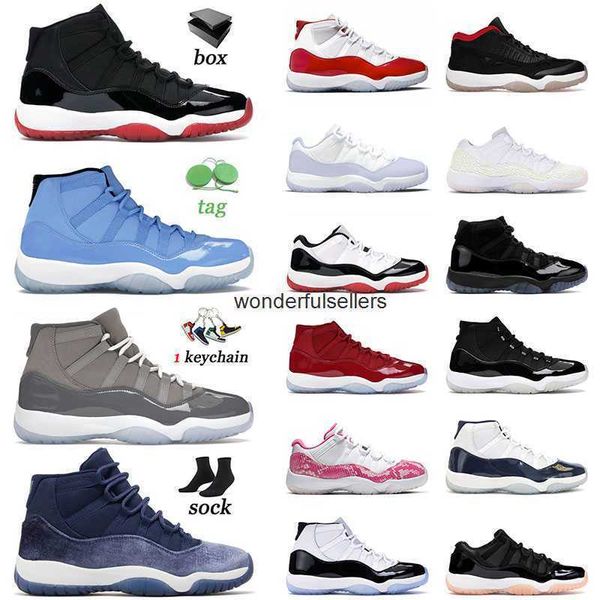 authentic jumpman 11 11s xi basketball shoes high bred pantone midnight navy men women cool grey space jam jorden cap and gown trianers
authentic jumpman 11 11s xi basketball shoes high bred pantone midnight navy men women cool grey space jam jorden cap and gown trianers