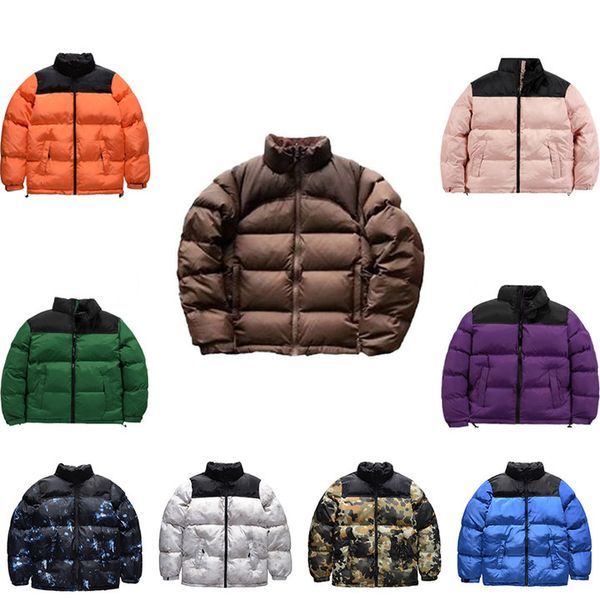 mens puffer jacket fashion womens overcoat parka jacket down men women outerwear causal hip hop coat clothing size s/m//xl/2xl/3xl/4xl, Black;brown
mens puffer jacket fashion womens overcoat parka jacket down men women outerwear causal hip hop coat clothing size s/m//xl/2xl/3xl/4xl, Black;brown