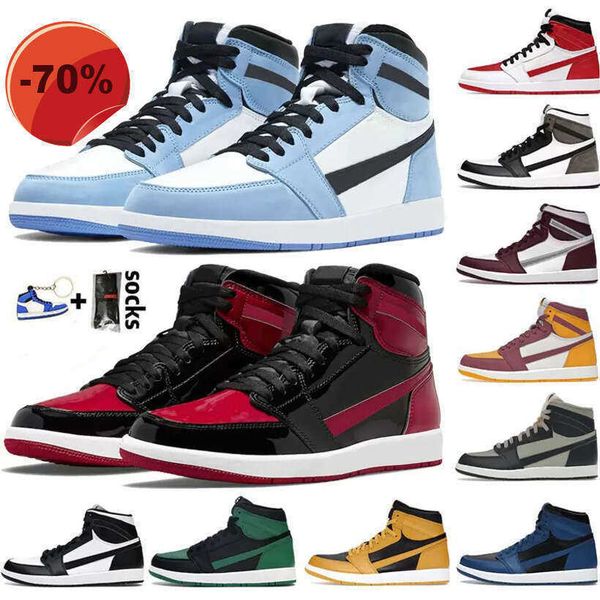 jumpman 1 1s mens basketball shoes sneakers rebellionaire bred patent dark mocha marina blue bubble gum obsidian shadow royal toe twist men, Black
jumpman 1 1s mens basketball shoes sneakers rebellionaire bred patent dark mocha marina blue bubble gum obsidian shadow royal toe twist men, Black