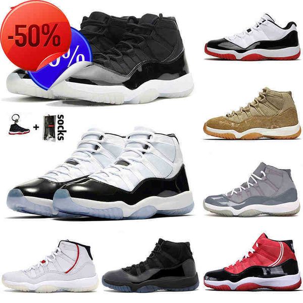 basketball shoes new 25th anniversary jumpman 11s white bred concord blue olive lux sneakers mens women outdoor trainers sport, Black
basketball shoes new 25th anniversary jumpman 11s white bred concord blue olive lux sneakers mens women outdoor trainers sport, Black