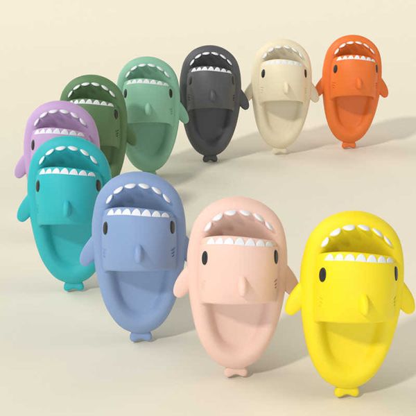 slippers slippers anti-skid soft man women shark summer beach slides cute couple parents outdoor cool indoor household funny, Black
slippers slippers anti-skid soft man women shark summer beach slides cute couple parents outdoor cool indoor household funny, Black