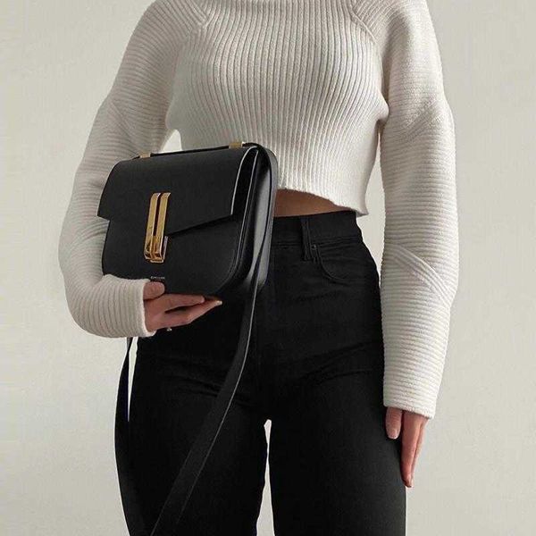 demeli designer bag women's classic style fashion tofu bag small leather bag square one shoulder crossbody women's bag
demeli designer bag women's classic style fashion tofu bag small leather bag square one shoulder crossbody women's bag