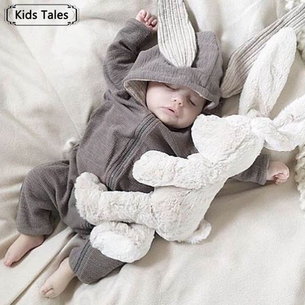 rompers cute rabbit ear hooded baby for babies boys girls clothes born clothing jumpsuit infant costume outfits fall 221125, Blue
rompers cute rabbit ear hooded baby for babies boys girls clothes born clothing jumpsuit infant costume outfits fall 221125, Blue