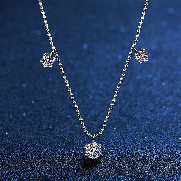 pendant necklaces real round cut diamond 7 stone necklace for women girls sterling silver 32ct vvs1 lab fine jewelry 221119
pendant necklaces real round cut diamond 7 stone necklace for women girls sterling silver 32ct vvs1 lab fine jewelry 221119