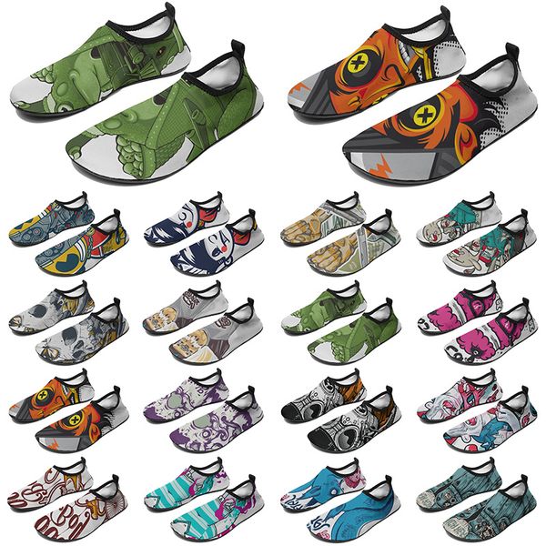 shoes diy fashion otmen custom women 2023 water shoe fashion customized sneaker multi-coloured360 mens outdoor sport trainers ized, Black
shoes diy fashion otmen custom women 2023 water shoe fashion customized sneaker multi-coloured360 mens outdoor sport trainers ized, Black