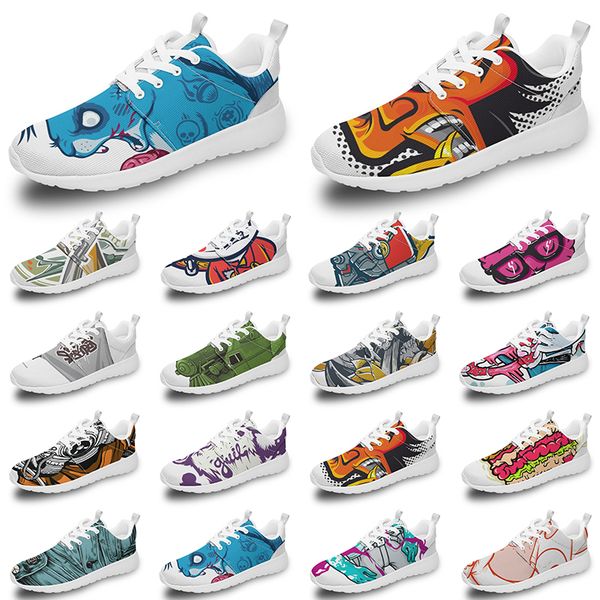 custom shoes men women running shoe diy outdoor sneakers customized mens trainers color430
custom shoes men women running shoe diy outdoor sneakers customized mens trainers color430