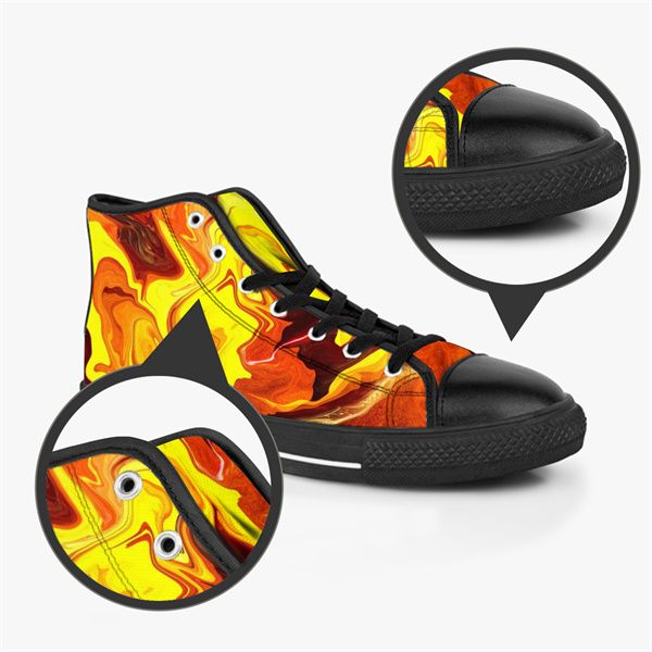 custom shoes classic canvas high cut skateboard casual triple black accept customization uv printing low mens womens sports sneakers breatha
custom shoes classic canvas high cut skateboard casual triple black accept customization uv printing low mens womens sports sneakers breatha