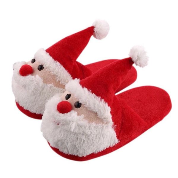 slipper children home floor christmas slip-resistant santa men women girl shoes baby kids sandals 221125, Black;grey
slipper children home floor christmas slip-resistant santa men women girl shoes baby kids sandals 221125, Black;grey
