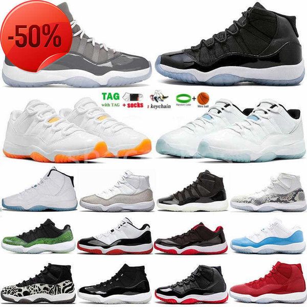 jumpman 11 cool grey 11 11s basketball shoes high low citrus university legend blue white bred infrared concord 45 space jam gamma women, Black
jumpman 11 cool grey 11 11s basketball shoes high low citrus university legend blue white bred infrared concord 45 space jam gamma women, Black