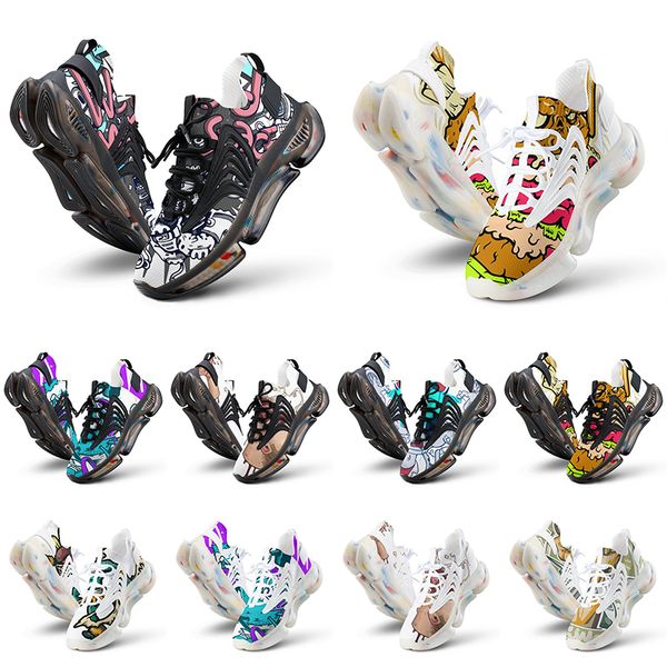 men women custom shoes artoon animal design diy word black white blue red mens trainer 015
men women custom shoes artoon animal design diy word black white blue red mens trainer 015
