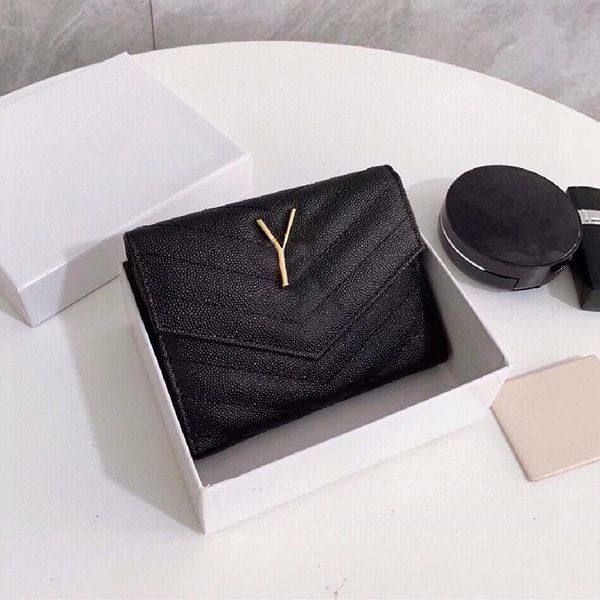 short wallet designer wallets card holder luxury square long purses handbags 3/2 fold purse cowhide leather holders clutch bags top, Red;black
short wallet designer wallets card holder luxury square long purses handbags 3/2 fold purse cowhide leather holders clutch bags top, Red;black