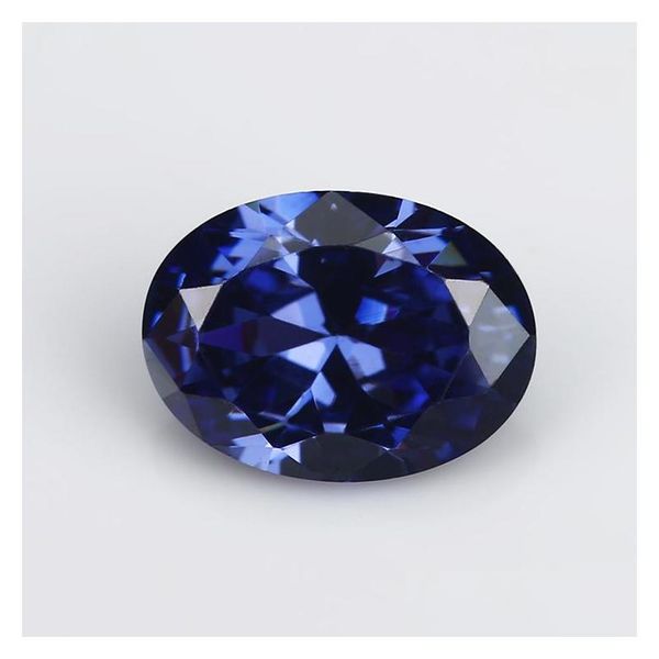 loose gemstones 2x310x12mm 5a grade tanzanite blue color oval shape cubic zirconia stone loose cz synthetic gems drop deliver dhgarden dhkhw, Black
loose gemstones 2x310x12mm 5a grade tanzanite blue color oval shape cubic zirconia stone loose cz synthetic gems drop deliver dhgarden dhkhw, Black