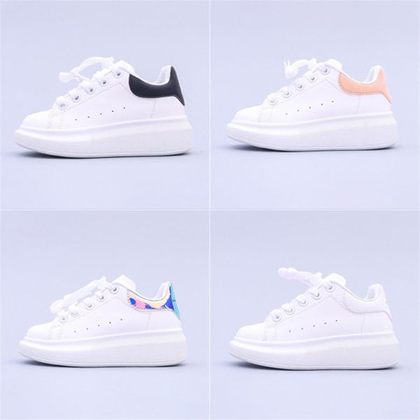 3m reflective leather over sizes kids lace-up running shoes big boys girls athletic outdoor lifestyle blanche sneakers patchouli v300a, Black
3m reflective leather over sizes kids lace-up running shoes big boys girls athletic outdoor lifestyle blanche sneakers patchouli v300a, Black