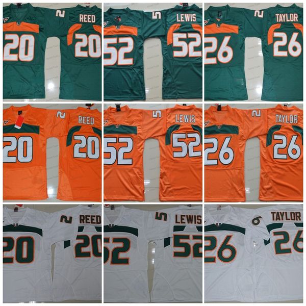 ncaa 52 ray lewis jersey 26 sean taylor 20 ed reed white green mens college football jerseys mesh, Black
ncaa 52 ray lewis jersey 26 sean taylor 20 ed reed white green mens college football jerseys mesh, Black