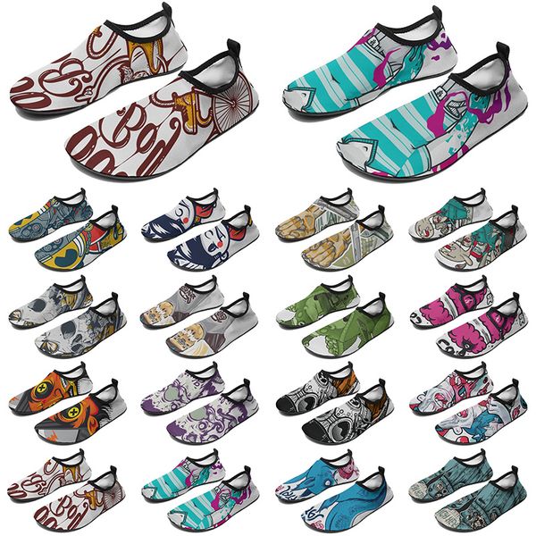 men women custom shoes diy water shoe fashion customized sneaker multi-coloured343 mens outdoor sport trainers
men women custom shoes diy water shoe fashion customized sneaker multi-coloured343 mens outdoor sport trainers