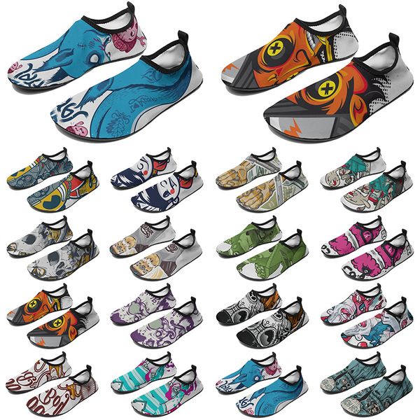 men women custom shoes diy water shoe fashion customized sneaker multi-coloured353 mens outdoor sport trainers
men women custom shoes diy water shoe fashion customized sneaker multi-coloured353 mens outdoor sport trainers
