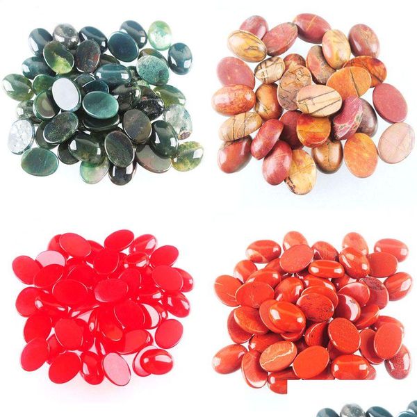 loose gemstones natural picasso jasper agate gemstone oval beads cabochon cab no hole for women earrings jewelry accessories bu801 d dharv, Black
loose gemstones natural picasso jasper agate gemstone oval beads cabochon cab no hole for women earrings jewelry accessories bu801 d dharv, Black