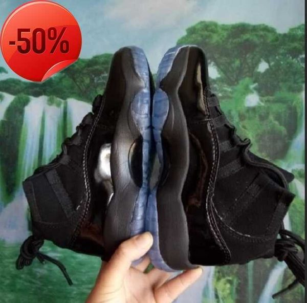 kids basketball shoes 11s smoke grey university blue dark mocha obsidian unc 11 bred 25th anniversary big boy sneakers trainers, Black
kids basketball shoes 11s smoke grey university blue dark mocha obsidian unc 11 bred 25th anniversary big boy sneakers trainers, Black