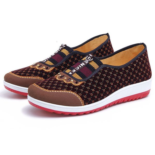 dress shoes spring and autumn cloth womens single soft soled anti slip middleaged old mothers walking 221125, Black
dress shoes spring and autumn cloth womens single soft soled anti slip middleaged old mothers walking 221125, Black
