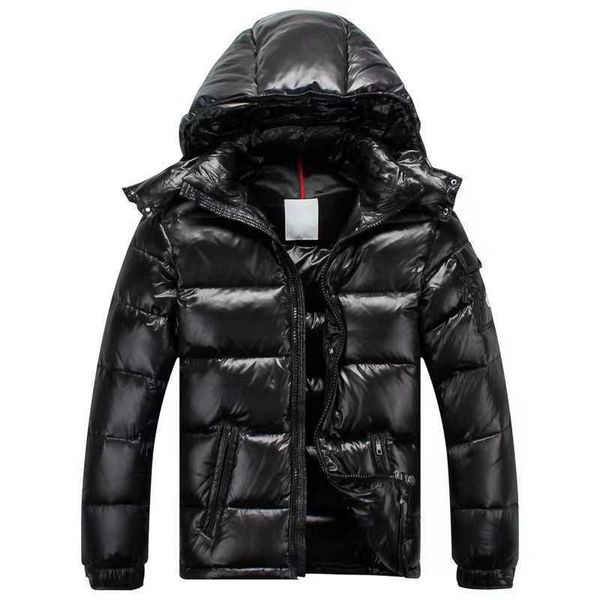 down jackets mens designer parkas duck puffer jacket men women fashion winter coat womens warm clothes size s-2xl, Black
down jackets mens designer parkas duck puffer jacket men women fashion winter coat womens warm clothes size s-2xl, Black
