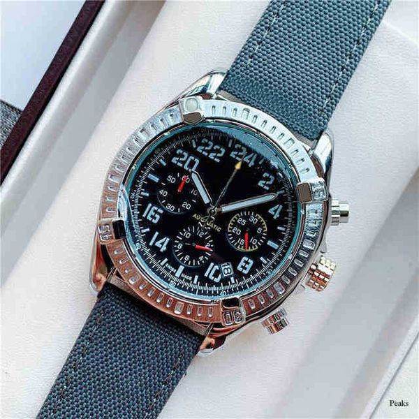 chronograph aaaaa six needle second running y3nm fully automatic centennial fashion men's watch ojgk, Slivery;brown
chronograph aaaaa six needle second running y3nm fully automatic centennial fashion men's watch ojgk, Slivery;brown