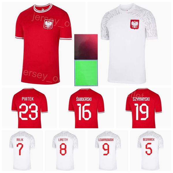 national team glik soccer jerseys poland 2022 world cup szczesny kaminski bereszynski krychowiak zalewski frankowski piatek lewandowski foot, Black;yellow
national team glik soccer jerseys poland 2022 world cup szczesny kaminski bereszynski krychowiak zalewski frankowski piatek lewandowski foot, Black;yellow