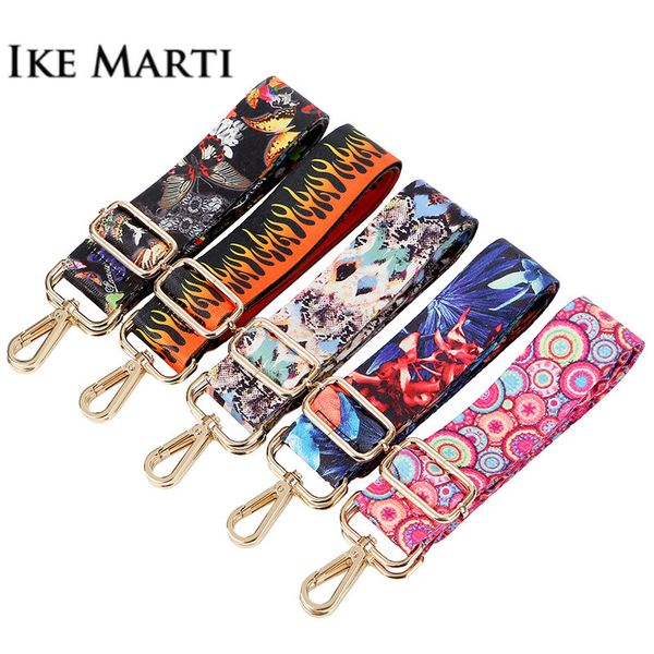bag parts accessories ike marti 80140cm colorful strap for handbag shoulder messenger crossbody 38cm women 221124, Black
bag parts accessories ike marti 80140cm colorful strap for handbag shoulder messenger crossbody 38cm women 221124, Black