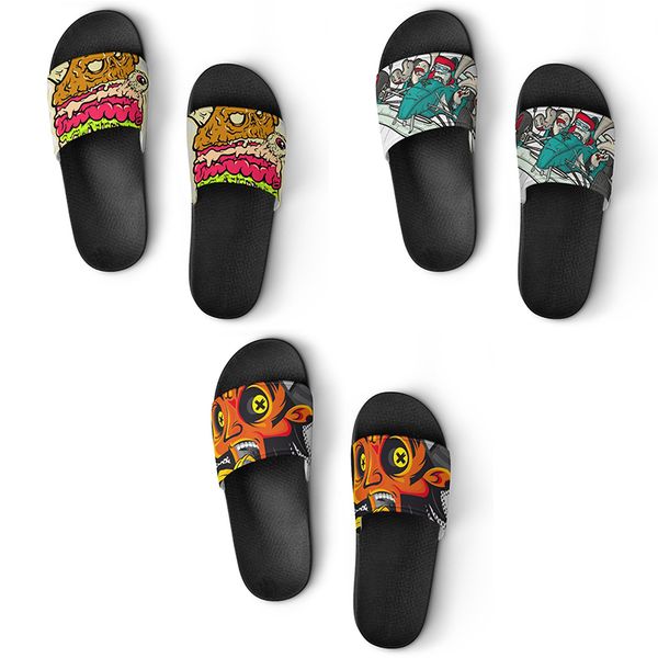 men women diy custom designer shoes low slides skateboard sneakers triple black customization uv printing sports sneakers xuebi 100-25090
men women diy custom designer shoes low slides skateboard sneakers triple black customization uv printing sports sneakers xuebi 100-25090