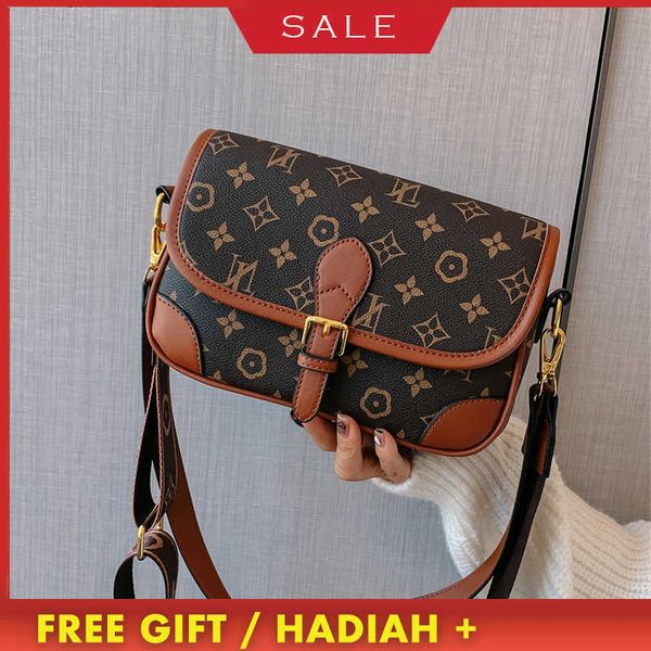 60% off luxury designer bags underarm bag 2022 new versatile wide shoulder strap crossbody advanced texture fashion old flower stick
60% off luxury designer bags underarm bag 2022 new versatile wide shoulder strap crossbody advanced texture fashion old flower stick
