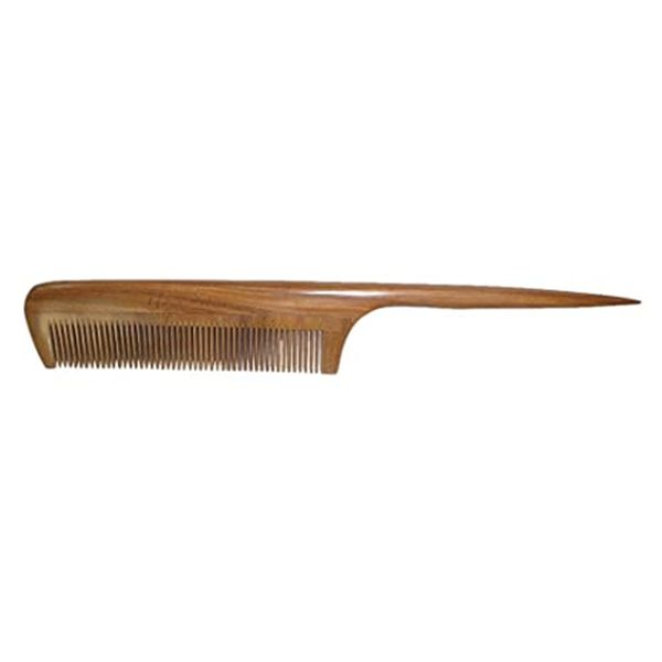 wholesale hair combs - sandalwood fine tooth comb - no static natural aroma wooden tail for women men, Silver
wholesale hair combs - sandalwood fine tooth comb - no static natural aroma wooden tail for women men, Silver