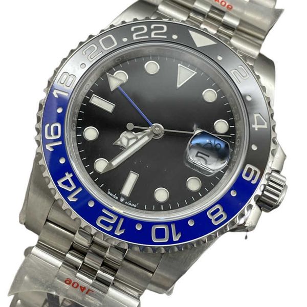 women designer watch for men automatic mechanical gmt alone movement watches stainess steel with sapphire glass orologio reloj, Slivery;golden
women designer watch for men automatic mechanical gmt alone movement watches stainess steel with sapphire glass orologio reloj, Slivery;golden