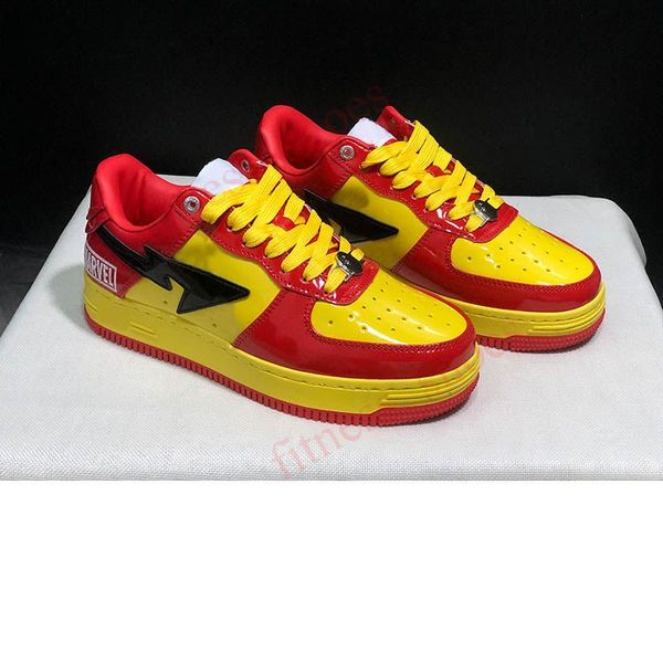 bapestas running lows shoes casual mens womens eur 36-45 blue red yellow grey green black white teal brown pink camo combo orange patent aub
bapestas running lows shoes casual mens womens eur 36-45 blue red yellow grey green black white teal brown pink camo combo orange patent aub