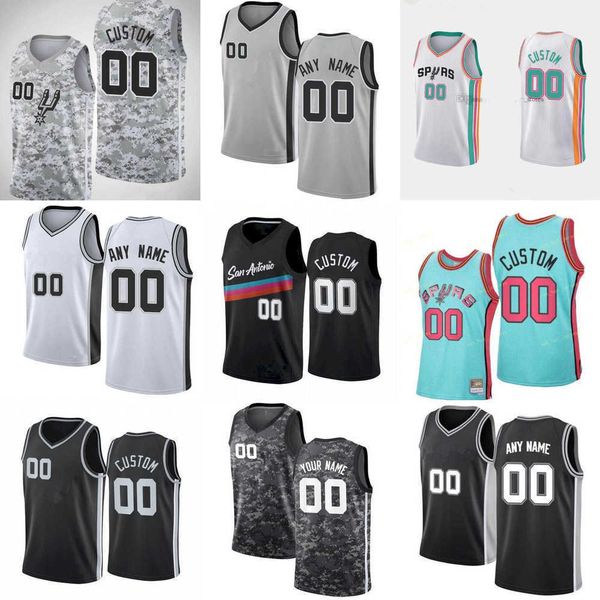 75th custom men women jersey youth 23 zach collins 14 drew eubanks 33 tre jones 34 jock landale san antonio''spurs''bask, Black;red
75th custom men women jersey youth 23 zach collins 14 drew eubanks 33 tre jones 34 jock landale san antonio''spurs''bask, Black;red