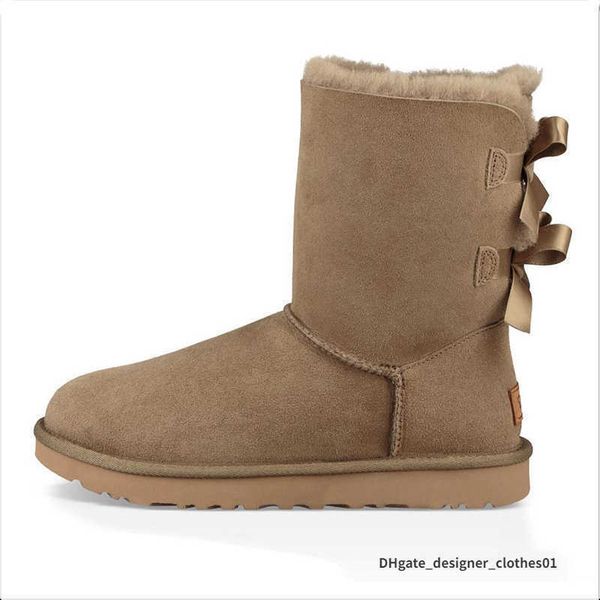designer aus warm snow boots women shoes classic fashion sneakers ankle bailey bow ii chestnut short black grey outdoor winter boot 
designer aus warm snow boots women shoes classic fashion sneakers ankle bailey bow ii chestnut short black grey outdoor winter boot