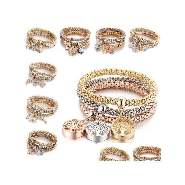 other jewelry sets elastic crystal tree of life skl butterfly crown heart charm bracelet wristband bangle cuff jewelry sets for wome dhmsl, Silver
other jewelry sets elastic crystal tree of life skl butterfly crown heart charm bracelet wristband bangle cuff jewelry sets for wome dhmsl, Silver