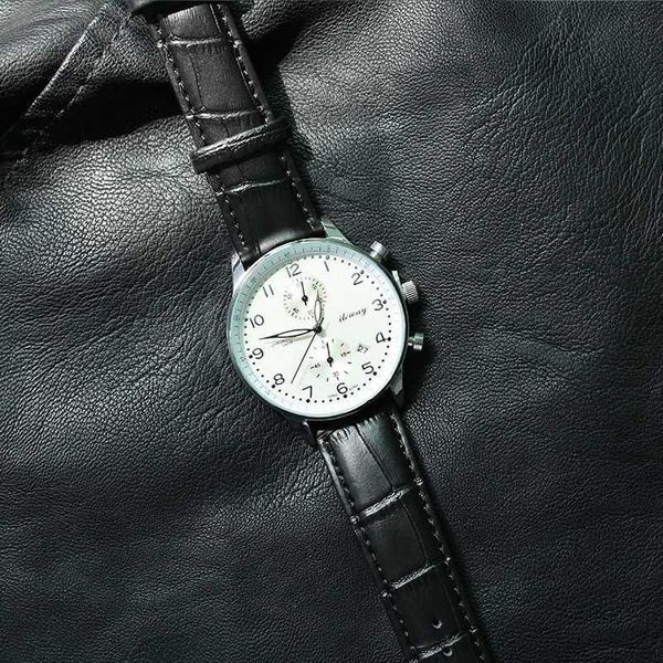 superclone lw watch designer luxury luxury atmosphere designer mechanical fresh watch man versatile fashion simple watch literature men', Slivery;brown 
superclone lw watch designer luxury luxury atmosphere designer mechanical fresh watch man versatile fashion simple watch literature men', Slivery;brown