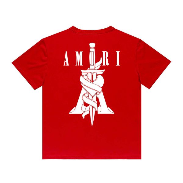 t-shirt for men amii fashion short sleeve cotton designer shirtslong term stock 2022 sword print casual hip hop high street round nec nsmt, White;black
t-shirt for men amii fashion short sleeve cotton designer shirtslong term stock 2022 sword print casual hip hop high street round nec nsmt, White;black