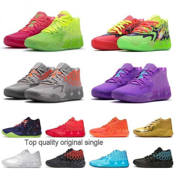 lamelo ball 1 mb.01 men basketball shoes fashion sneaker black blast buzz city lo ufo not from here queen city rick and morty rock ridge red
lamelo ball 1 mb.01 men basketball shoes fashion sneaker black blast buzz city lo ufo not from here queen city rick and morty rock ridge red
