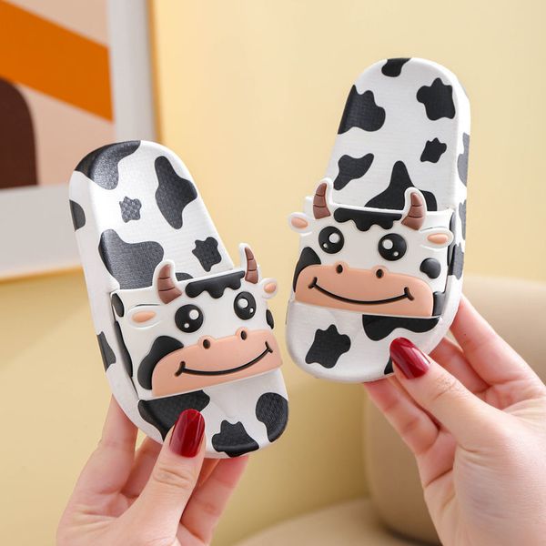 slipper feerldi children cow animal cartoon kids shoes flat flip flop lovely little dairy indoor soft 221125, Black;grey
slipper feerldi children cow animal cartoon kids shoes flat flip flop lovely little dairy indoor soft 221125, Black;grey