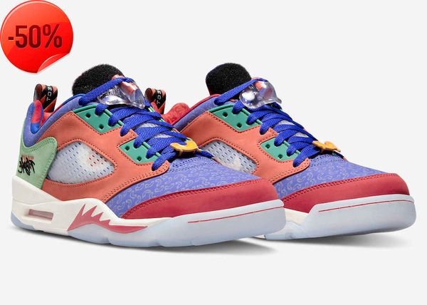 shoes authentic 5 5s low doernbecher hyper royal orange men sports sneakers outdoor dr6287-486 original, Black
shoes authentic 5 5s low doernbecher hyper royal orange men sports sneakers outdoor dr6287-486 original, Black