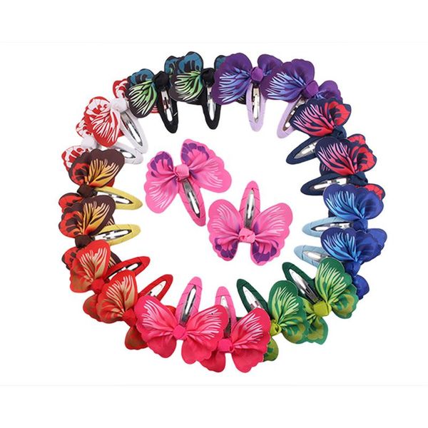 new children hair accessories simulation butterfly mini bow baby hairpin hair clips cute girls barrettes headdress, Slivery;white
new children hair accessories simulation butterfly mini bow baby hairpin hair clips cute girls barrettes headdress, Slivery;white