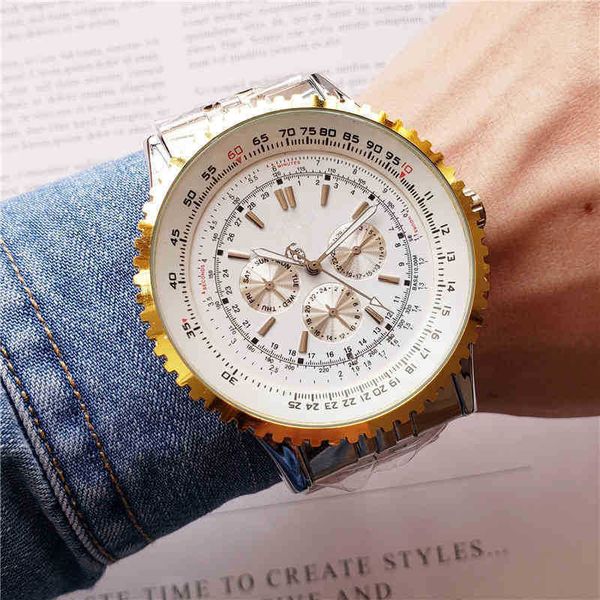 men's chronograph watch aaaaa centennial 2022 stainless watch steel with 2gwy mechanical automatic 6asj, Slivery;brown
men's chronograph watch aaaaa centennial 2022 stainless watch steel with 2gwy mechanical automatic 6asj, Slivery;brown