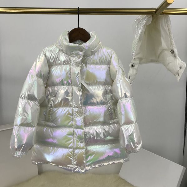 baby clothes coats kids clothes kid designer coat girl boys clothe luxury 95% white duck laser colorful long down jacket multicolored color, Blue;gray
baby clothes coats kids clothes kid designer coat girl boys clothe luxury 95% white duck laser colorful long down jacket multicolored color, Blue;gray