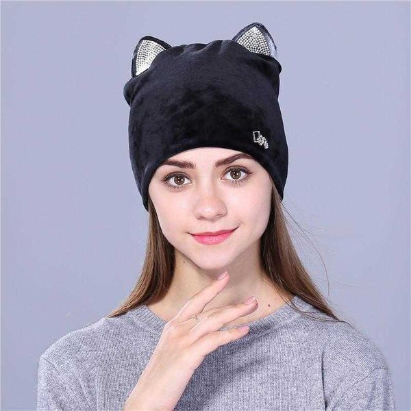 beanie/skull caps beanie/skull caps girls autumn and winter cap flannelette women's hat cute kitty children beanie for wool, Blue;gray
beanie/skull caps beanie/skull caps girls autumn and winter cap flannelette women's hat cute kitty children beanie for wool, Blue;gray
