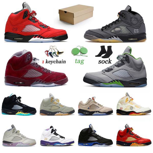 fashion jumpman 5 black muslin basketball shoes 5s men women 40-47 trainers sneakers j5 sports breathable designers burgundy raging green be
fashion jumpman 5 black muslin basketball shoes 5s men women 40-47 trainers sneakers j5 sports breathable designers burgundy raging green be