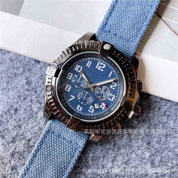 aaaaa luxury watches for men mechanics wristwatch belt centennial six needle timing small quantity high price designer chronograph dxux, Slivery;brown
aaaaa luxury watches for men mechanics wristwatch belt centennial six needle timing small quantity high price designer chronograph dxux, Slivery;brown