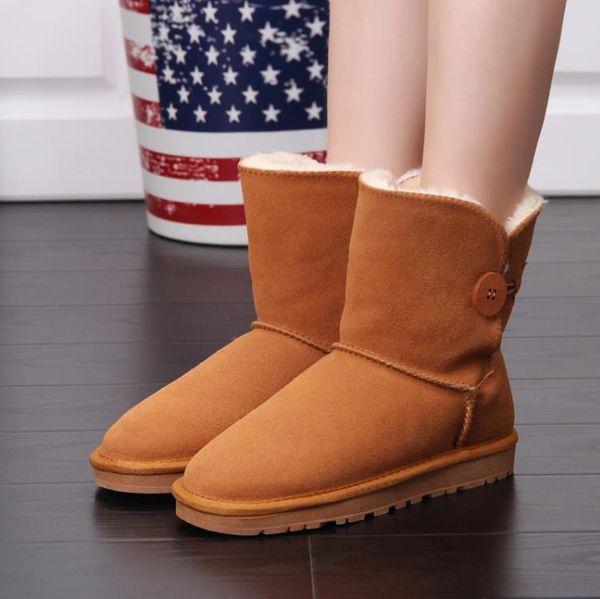 australia australian classic buttons warm boots womens mini half snow boot usa 58031 winter full fur fluffy furry satin ankle bootss booties, Black
australia australian classic buttons warm boots womens mini half snow boot usa 58031 winter full fur fluffy furry satin ankle bootss booties, Black