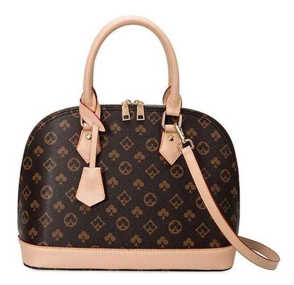 2022 luxurys designer bag alma bb 25cm women shoulder bags messenger bag leather handbag wallet purses crossbody tote with lock key
2022 luxurys designer bag alma bb 25cm women shoulder bags messenger bag leather handbag wallet purses crossbody tote with lock key