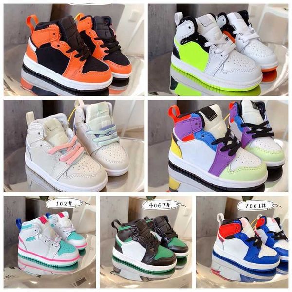 classic designer kids baby shoes j 1s pine green red oreo multicolor basketball shoes yellow black 2022 big first walker boy girl unc to
classic designer kids baby shoes j 1s pine green red oreo multicolor basketball shoes yellow black 2022 big first walker boy girl unc to